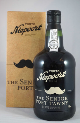 Niepoort "Senior Tawny" Port